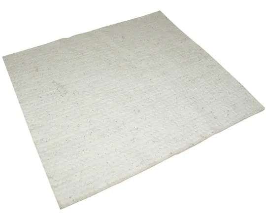 68-1975-82 Floating Oil Catcher Cotton/Ecology Type 500 x 500 mm, 120 Sheets CH-1