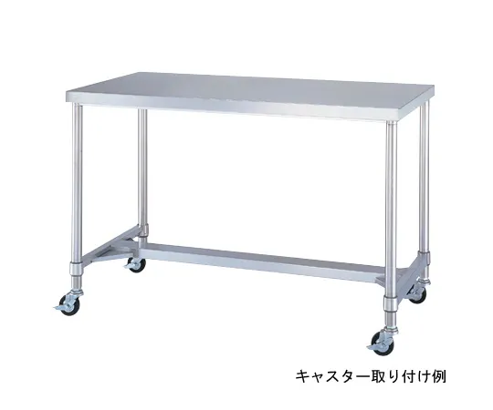 1-6569-02　［Discontinued］Caster (Caster with Stopper)　CRS-75