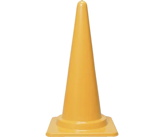 67-7137-32 Colorful Cone yellow 8Y000100YE