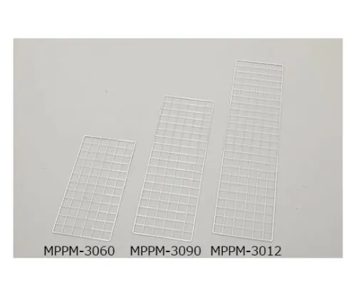 61-0445-09　［Discontinued］Mesh Panel Plating Type MPPM-3030　547561/MPPM-3030
