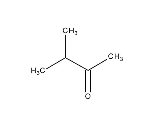 61-0337-27 Isopropyl Methyl Ketone for Synthesis 805966 1L 8.05966.1000