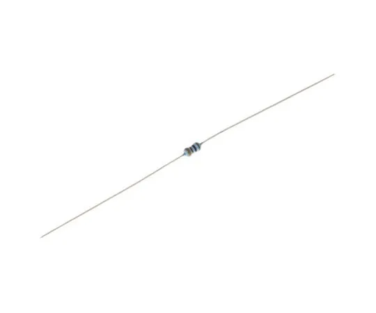 63-4704-49 Vishay 100Ω 0.5W Metal Film Fixed Resistor ±5% ±100ppm/°C SFR16S0001000JA500