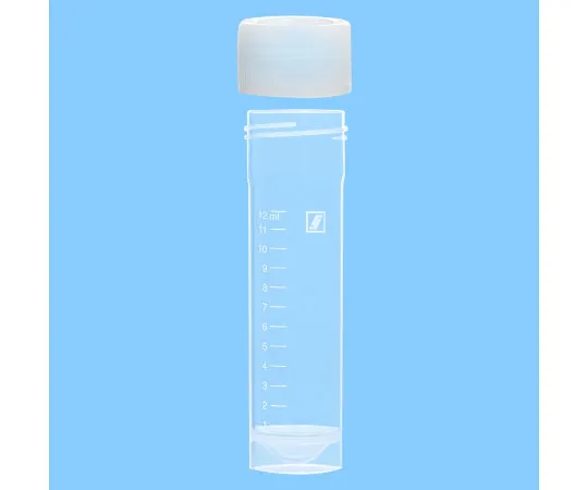 63-2978-43 V-Base Self-standing Tube (with Scale) 15ml 62.732.519