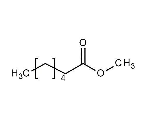 61-0350-59 Methyl Heptanoate for Synthesis 814926 100mL 8.14926.0100