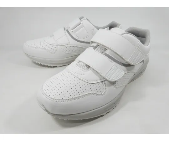 65-0505-76 Sneaker Hyper V # 007 White 22.5 cm #007