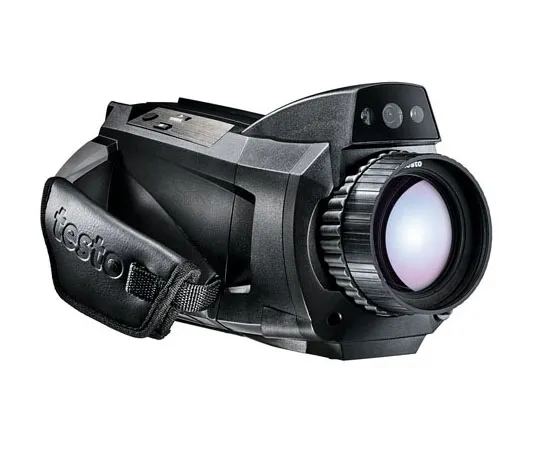 62-9146-51　［Discontinued］Infrared Ray Thermography (Maximum Temperature Resolution)　EA701ZB-5