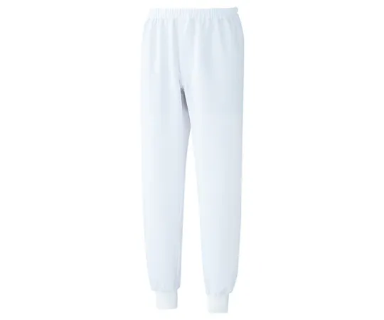 65-1257-55　［Discontinued］Work Clothes, VERDEXCEL Unisex Slacks 3S VEH19W-SITA-3S　VEH19W-SITA-3S