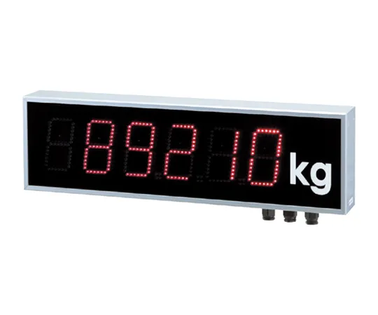 63-7049-84　［Discontinued］Large LED External Display　AD-8921