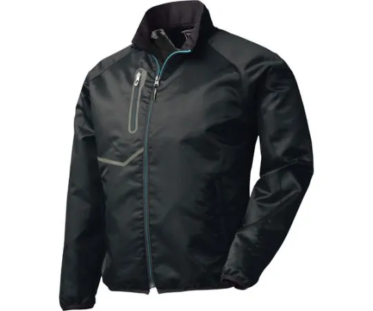 65-8370-36 Light Winter Blouson Black 4L 162-90-4L