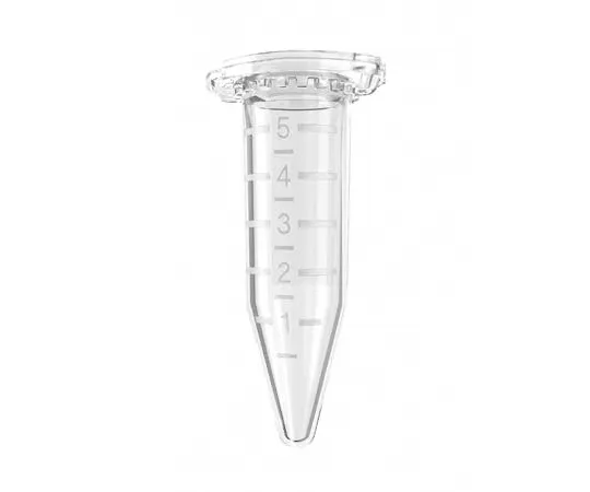 63-8462-40 Epp***orf Tube 5.0mL Forensic DNA Grade 0030119606