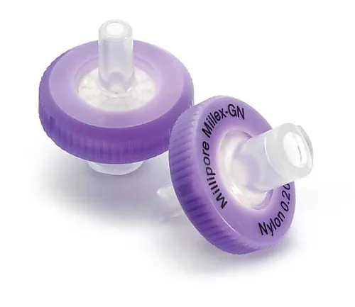 61-0210-06 Millex-Gn 0.20μm Nylon 13mm Non-Sterile; 1000/Pk 1000PK SLGNX13NK