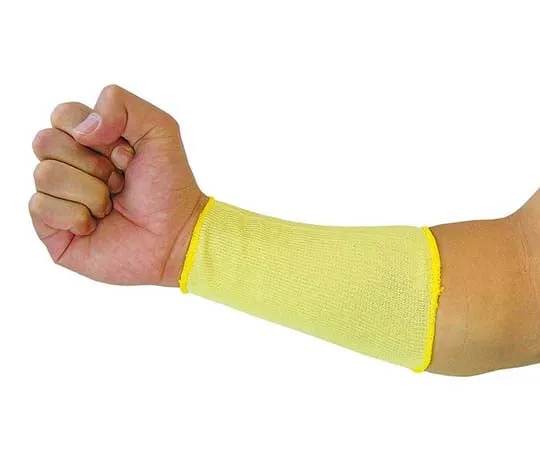 62-1360-85 15G Kevlar SD Arm Cover Long 158mm HG-100