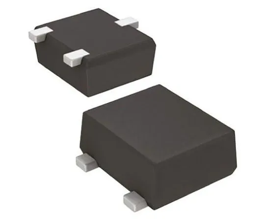 63-4684-89 RSF010P05TL P-Channel MOSFET, 1 A, 45 V RSF010P05, 3-Pin SOT-323T ROHM RSF010P05TL