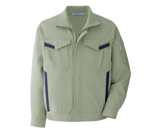 64-1119-13 Male/Female Work Wear Winter Coat SS VE366-UE-SS VE366-UE-SS