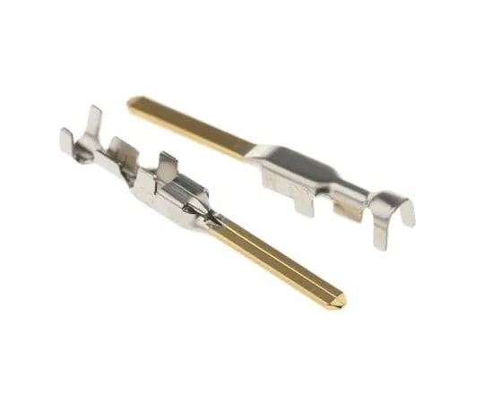 63-4882-30 JST J300 Male Crimp Terminal Contact 20AWG BF3M-01GF-M2.0N BF3M-01GF-M2.0N