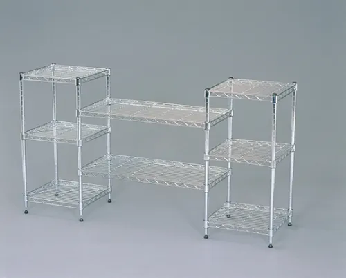 61-0427-58　［Discontinued］Metal Mini Shelf MTO-IH138　540073/MTO-IH138