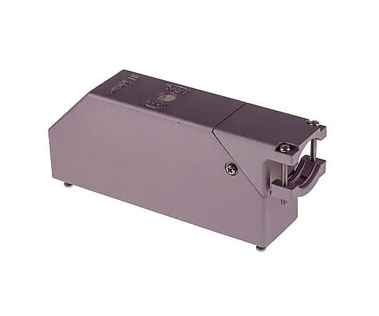63-4767-76 ITT Cannon DL Series, 156 Way Backshell DL1/DLM1