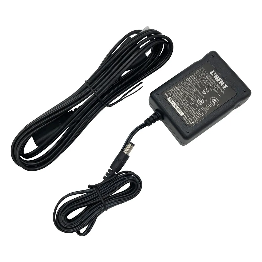 2-582-15　［Discontinued］AC Adapter for Flow Meter　PS-SF-100C