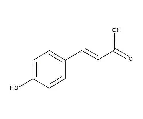 61-0325-02 4-Hydroxycinnamic Acid for Synthesis 800237 50G 8.00237.0050