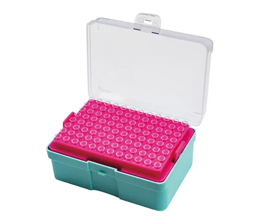 2-978-01　［Discontinued］Pipette Tip 96/Rack x 10 Racks　PT00109NJ