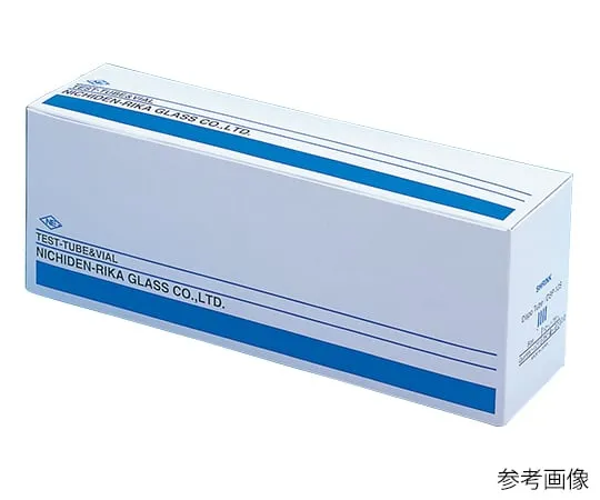 62-9971-09 Disposable Tube (Round Bottom) 4.13 mL 1000 Pieces DSP -10 S 105050