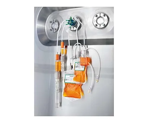 61-0217-57 Novaseptum Bag Rack, Multi-Sampling, for 5-Port Holder TC 50.5 for NAC-USI, NAC-USM, 1/Pk 1ST A011