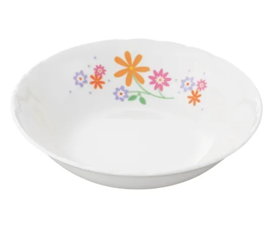 62-2921-40 Berry Plate Bouquet (Bouquet) BU-204