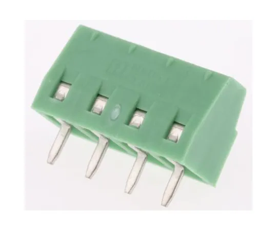 63-4733-55 Phoenix Contact MKDS 1/ 4-3.81 PCB Header 1727036