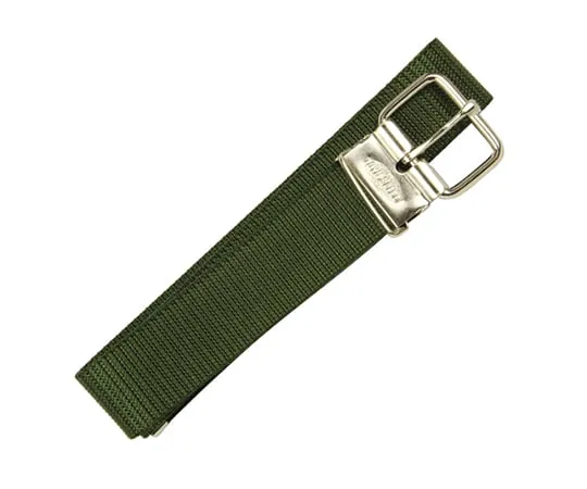 62-3977-51 Casual Belt Green NO.38