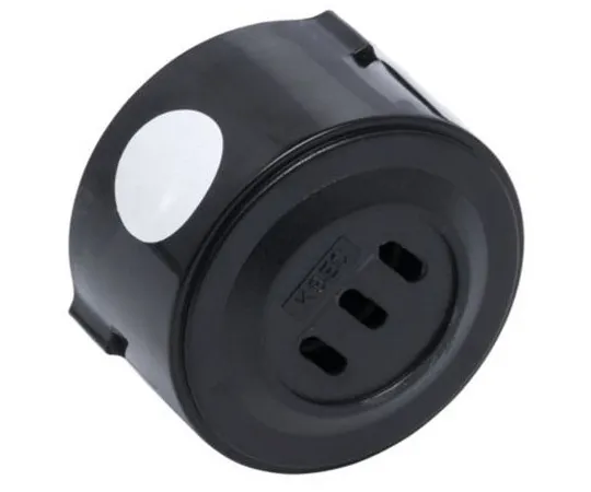 63-4894-81 RS PRO 5 → 13 V dc 104dB Continuous Internal Piezo Buzzer, 2000 → 3000 Hz 622-1398