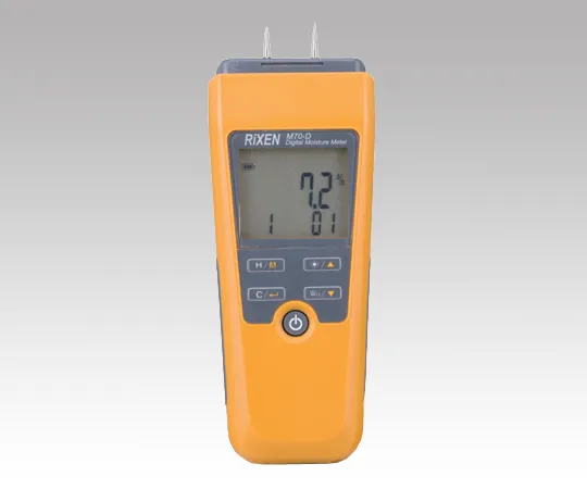1-2338-01　［Discontinued］High-Performance Moisture Meter　M70-D