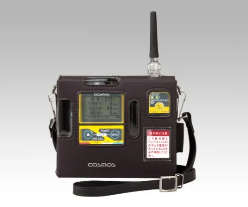 1-3743-05　［Discontinued］Multi-Type Gas Detector Diffusion　XA-4300C