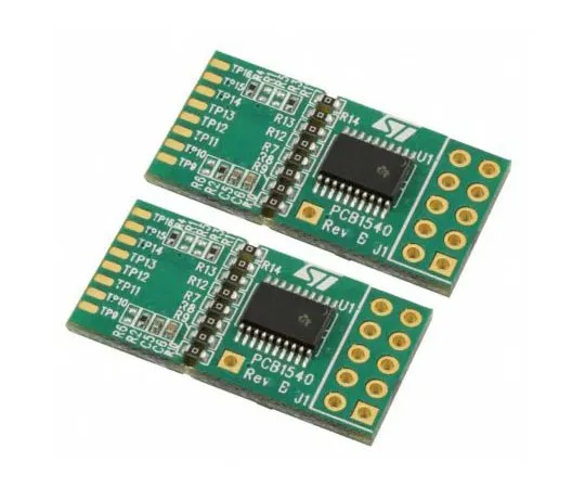 63-4689-57 STMicroelectronics 53L0-SATEL-I1, Gesture Sensor Satellite Board for VL53L0X 53L0-SATEL-I1