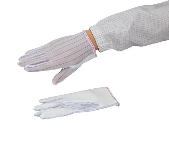 1-4297-01　［Discontinued］ASPURE PU Laminate Gloves S