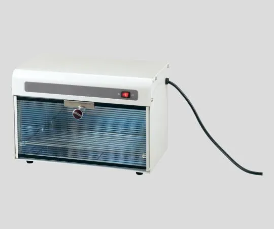 2-8689-01　［Discontinued］Box with Germicidal Lamp JUV-081　JUV081