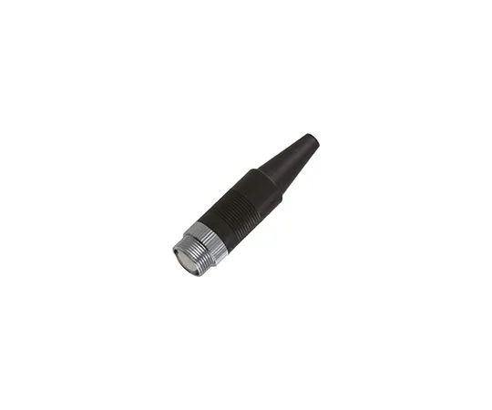 63-4904-99 Hirose SR30 Series Miniature Cable Mount Connector, 6 contacts Socket SR30-10JE-6S(72)
