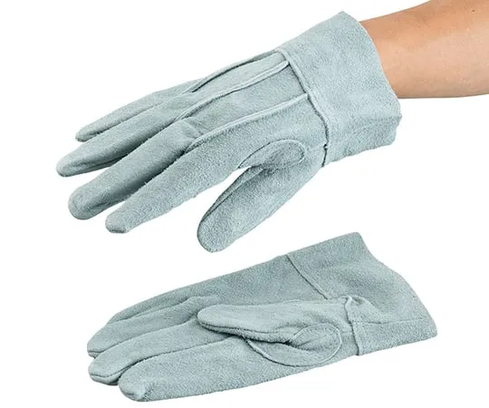 3-8219-01　［Discontinued］AS TOOL Oil Inside Cowskin Glove　AT-LG01-OIL
