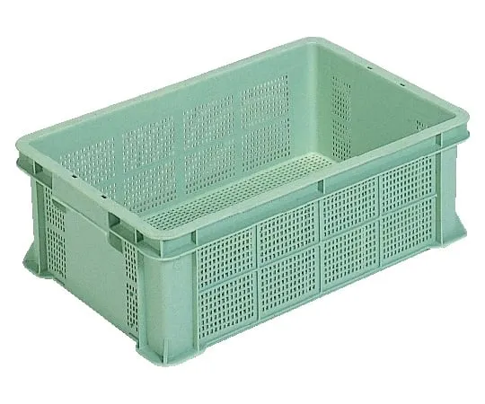 65-9537-64 Container #36BM Green 10220400GR604