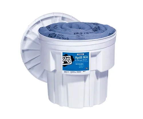 61-3593-43 PIG 76 Spill Kit With Container KIT211