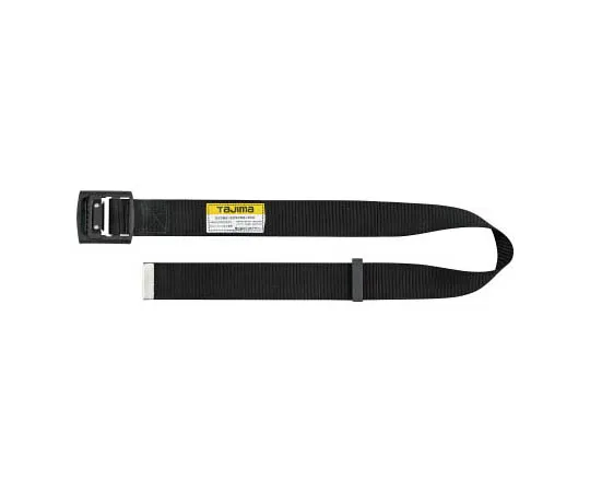 62-3321-97　［Discontinued］Waist Belt ABS110 Black　ABS110BK