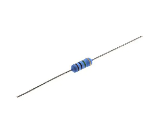63-4729-62 TE Connectivity 1MΩ 1W Metal Film Fixed Resistor ±5% ±300ppm/°C ROX1SJ1M0