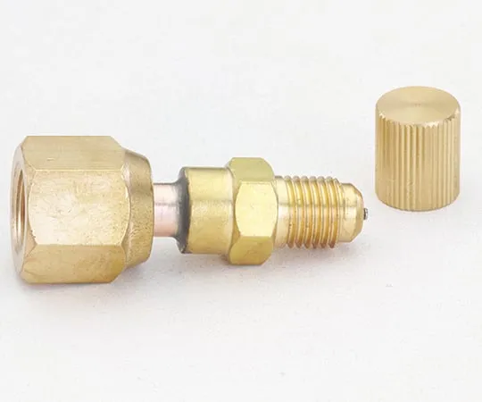 64-0796-13 R 32/R 410 A Flare Adapter TA223L
