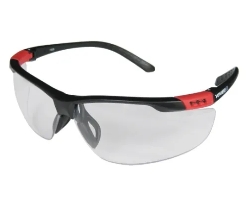 61-0176-99　［Discontinued］2 Eyes Type Protection Glasses Yx-530　YX-530