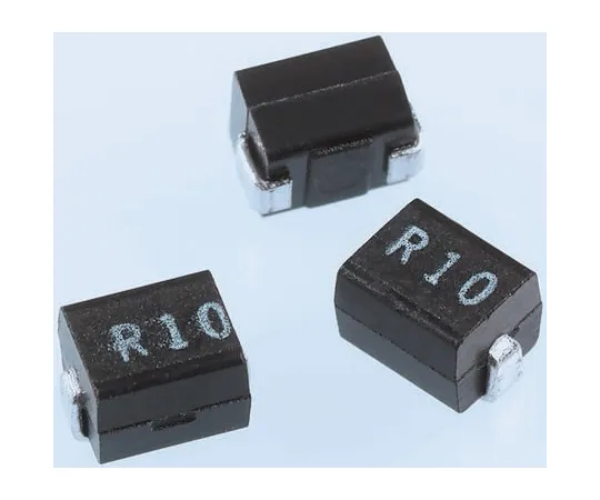 63-4774-61 Wurth WE-GF Series Type 1210 (3225M) Wire-wound SMD Inductor with a Ferrite Core, 47 μH ±10% Wire-Wound 60mA Idc Q:30 744764147