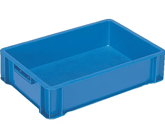 67-6588-27 F Container D Blue 10220500BL506