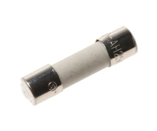 63-4867-29 Littelf***, 630mA Ceramic Cartridge F***, 5 x 20mm, Speed F 0216.630MXP