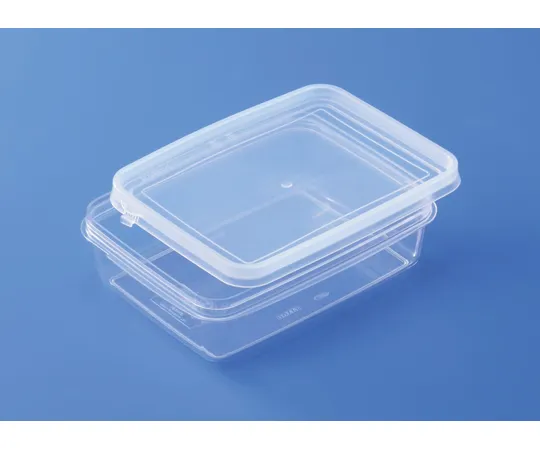 65-9408-47 Container K520 Transparent 200 Pieces 20058300TM