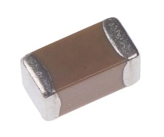 63-4793-71 KEMET 1206 (3216M) 1μF MLCC 25V dc ±10% SMD C1206C105K3RACTU C1206C105K3RACTU