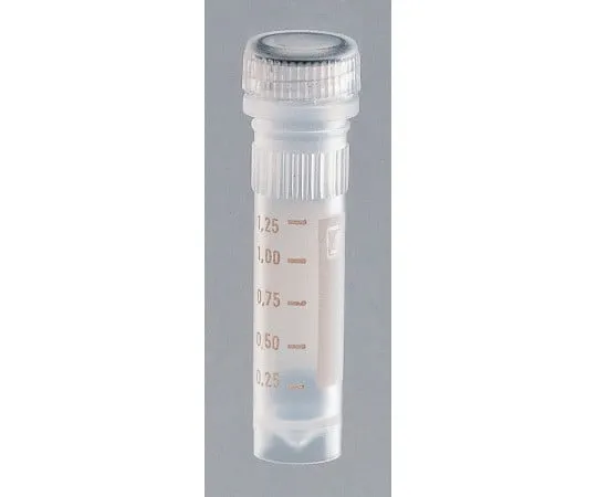 63-2981-04 DNA low-binding SC Micro Tube (PCR P-T) 2.0ml 72.694.700