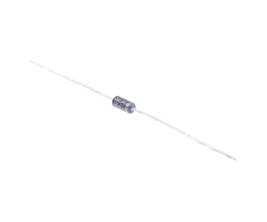 63-4898-42 Vishay 100V 1A, Silicon Junction Diode, 2-Pin DO-204AL UF4002-E3/54 UF4002-E3/54